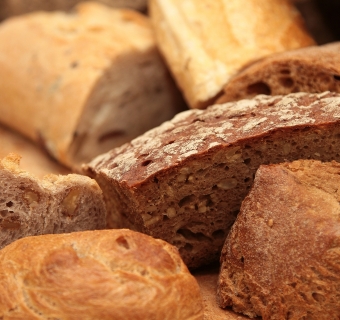 Das richtige Brot für Diabetiker