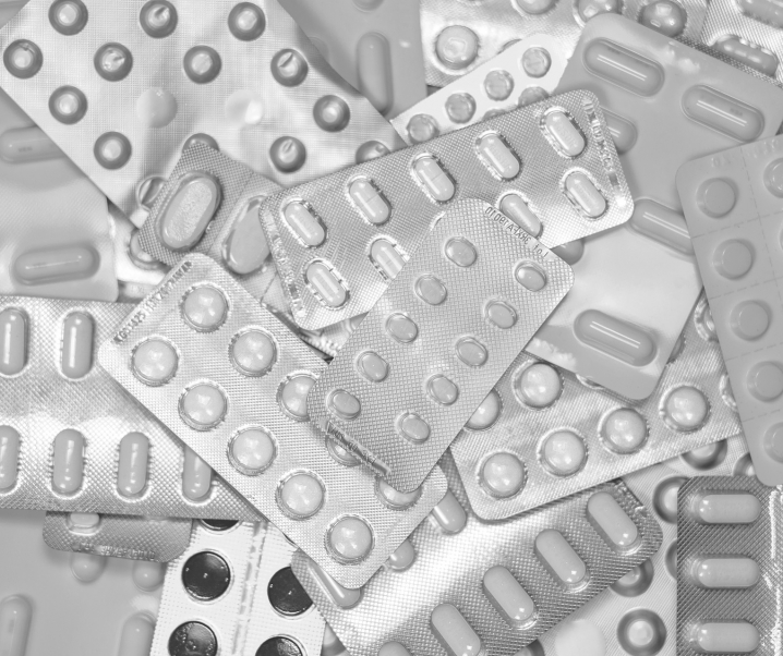 Neue Lösung für Antibiotikaresistenzen ermöglicht Verbesserung von Medikamenten