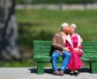 Scheidungen führen zu Verdopplung des Demenzrisikos