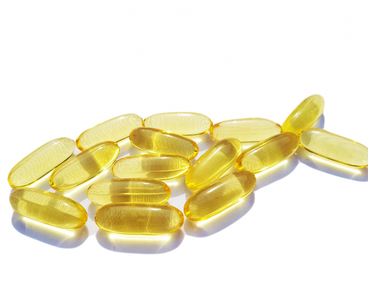 Mit Omega-3-Supplementen dem Herzinfarkt entkommen?