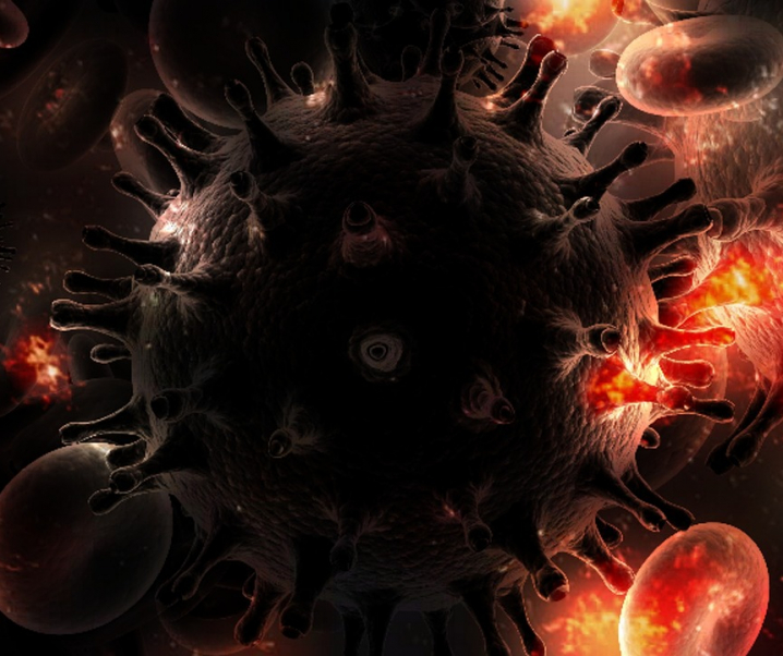 Neu entdeckter Virus reformiert Erkenntnisse über Erreger