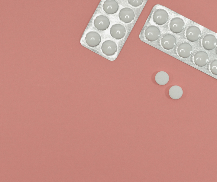 Wann eine Langzeittherapie mit Aspirin gefährlich wird