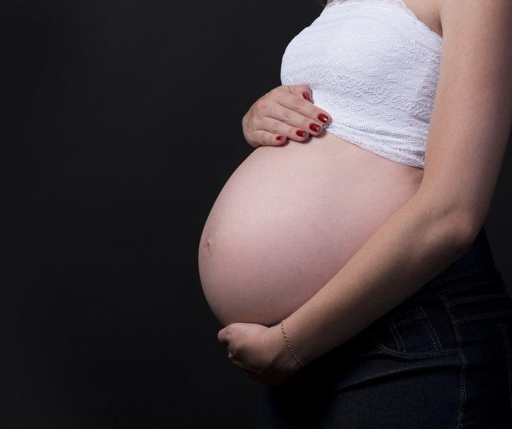 Sind lebensgefährliche Schwangerschaftskomplikationen in Zukunft vorhersagbar?