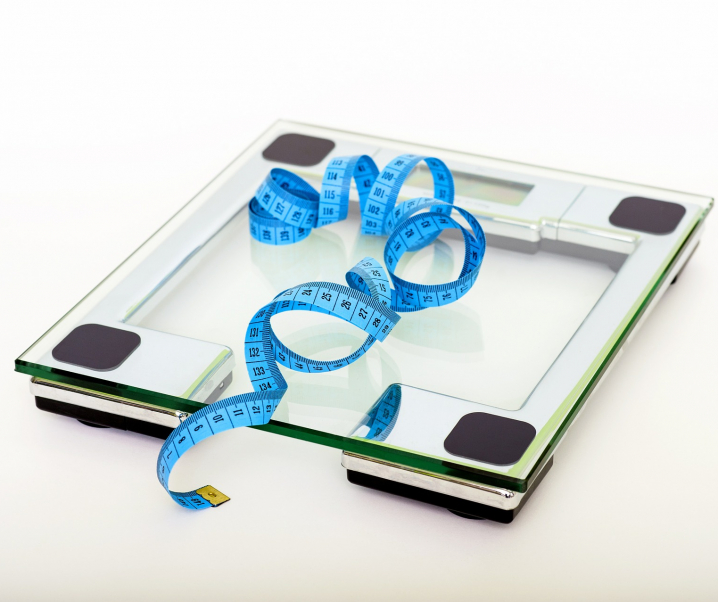 Hoher Gewichtsverlust in der mittleren Lebensphase lässt das Sterberisiko ansteigen