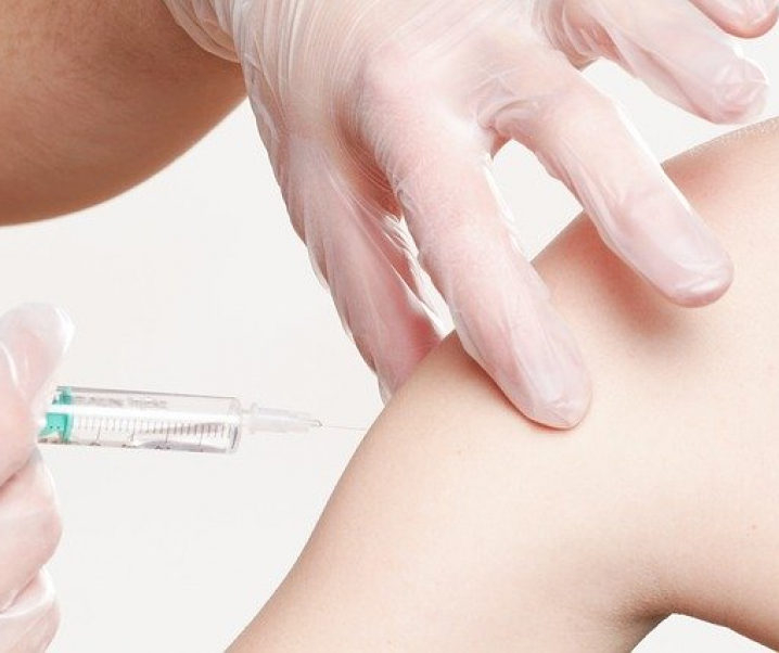 Masern-Impfpflicht 2020