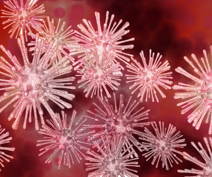 Durchbruch in der Forschung: MS wird durch Viren ausgelöst