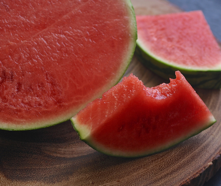 Nahrungsergänzung mit Wassermelone bietet gesundheitliche Vorteile