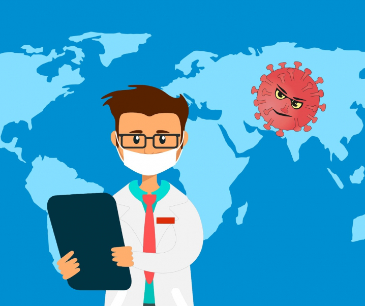 Coronavirus – Alle wichtigen Infos zur Infektion und Prävention