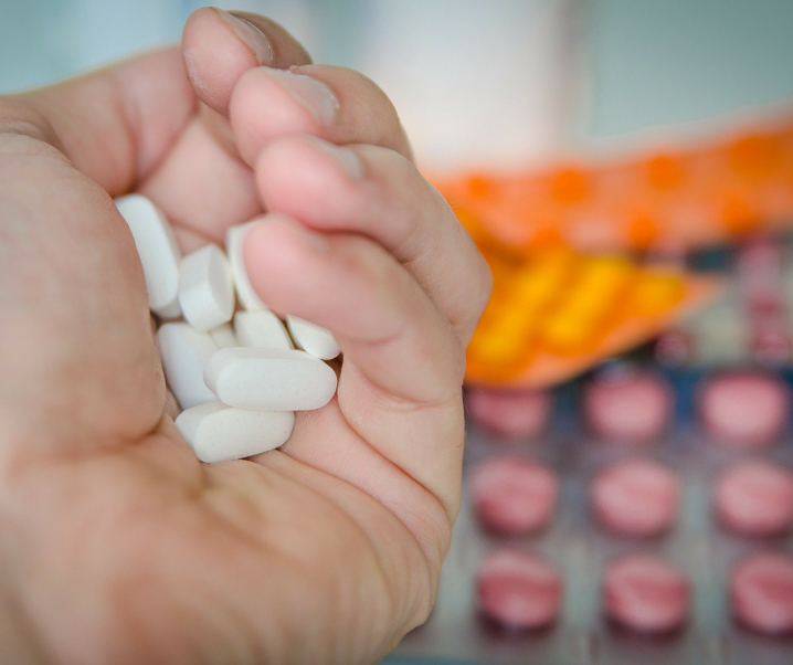 Schockierender Fund: Wichtige Medikamente enthalten krebserregende Nitrosamine