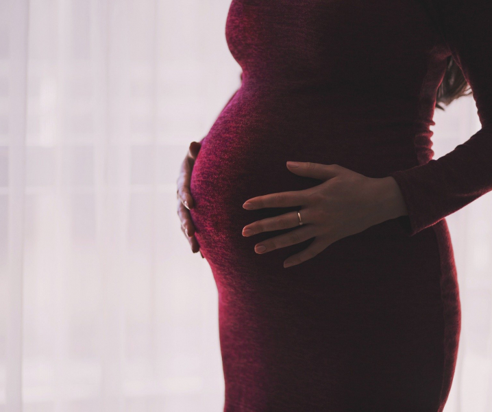 Coronavirus: Wie groß ist die Gefahr für Schwangere?