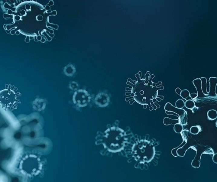 Experiment zeigt: Mundwasser tötet Coronaviren ab