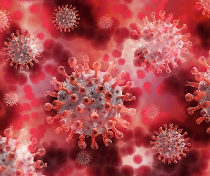 Coronakrise: Virus durch Mutation ansteckender?