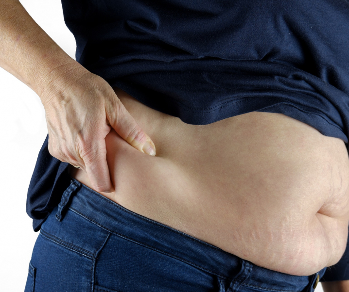 Dick oder dünn? Insulinsensitivität bestimmt den Bauchumfang