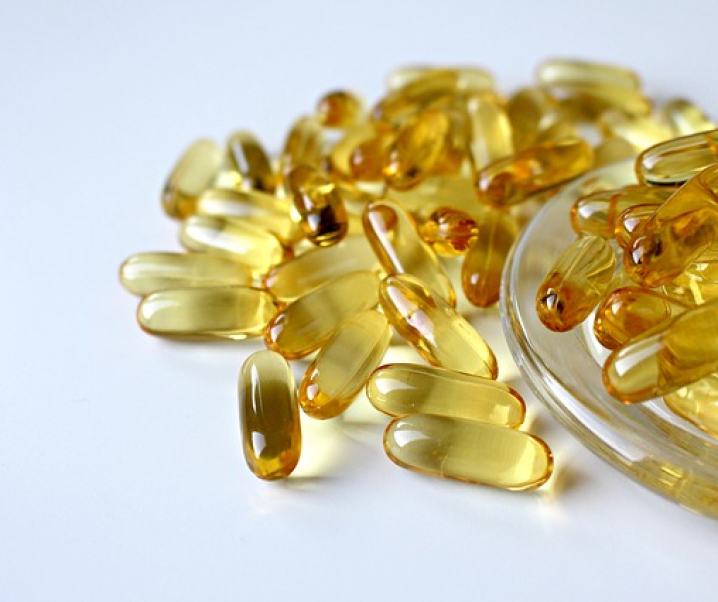 Vitamin-D-Präparate: Zu viel des Guten