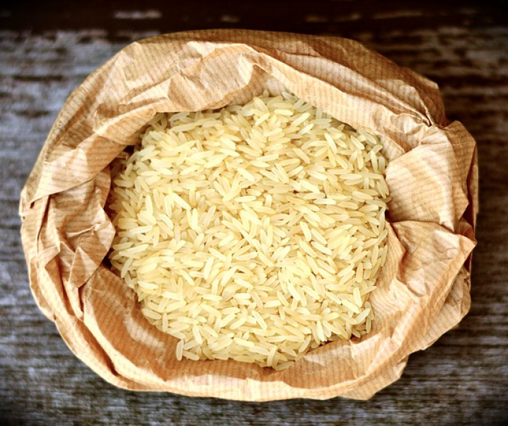 Giftiger Reis? Bedenkliche Arsen-Belastung entdeckt