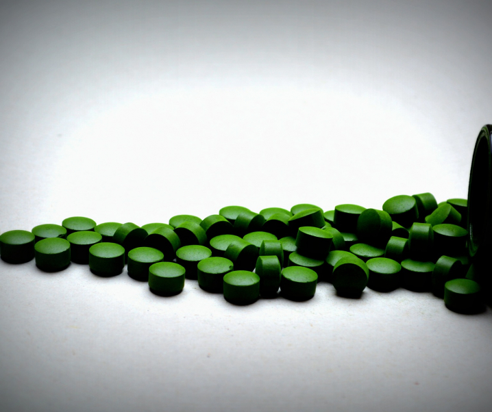 Grünes Wunder Spirulina: Deshalb sollten Sie die Alge nutzen