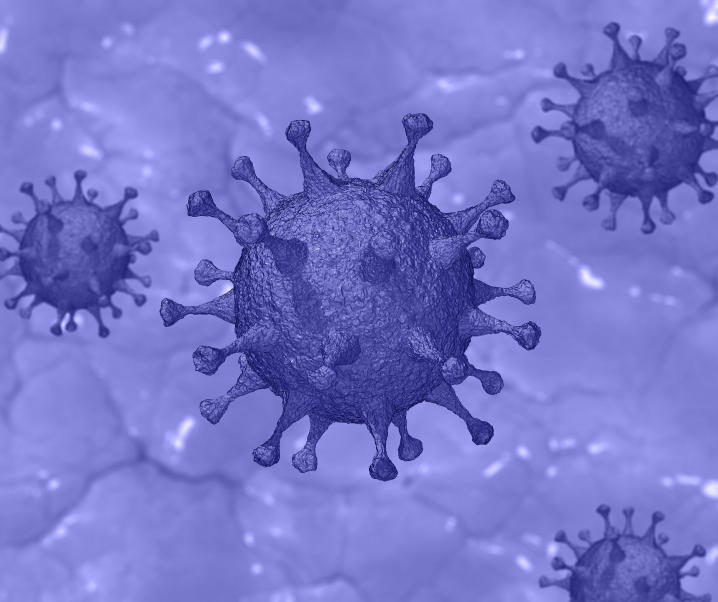SARS-CoV-2: Mutationen durch Antikörperbehandlung?