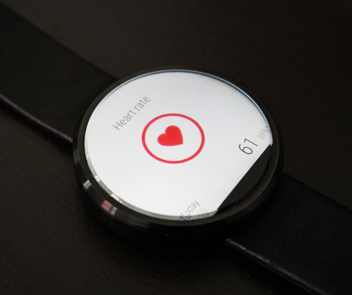 Covid-19: Smartwatches geben Auskunft über potenziell nötigen Krankenhausaufenthalt