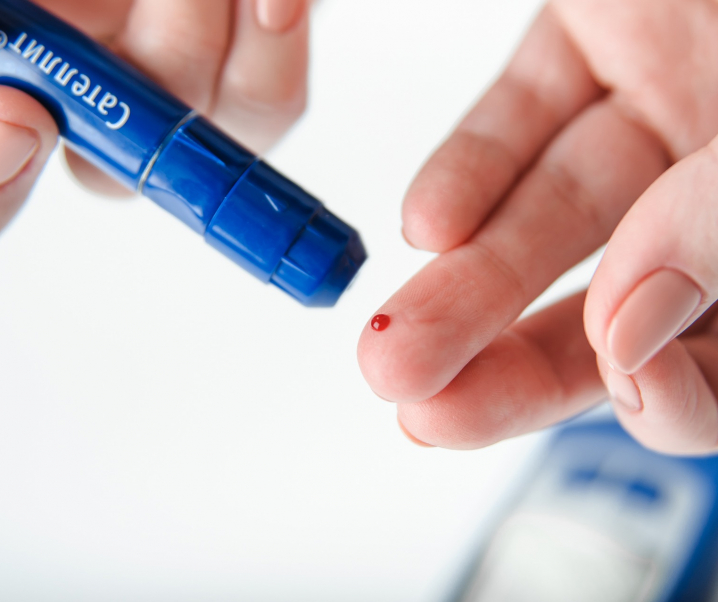 Neue Biomarker: Hoffnung auf frühe Diabetes-Diagnose