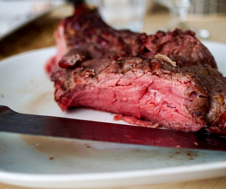 Macht uns der Konsum von rotem Fleisch wirklich krank?