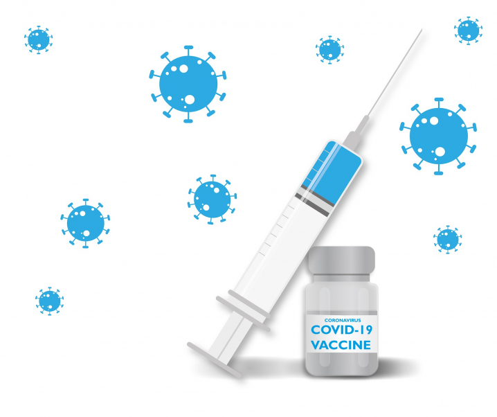 Covid-19: Müssen Impfstoffe auf Grund der Mutationen nun regelmäßig neu angepasst werden?
