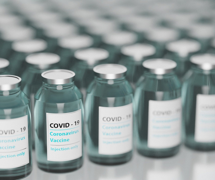 Covid-19: Das sind die Unterschiede der Impfstoffe