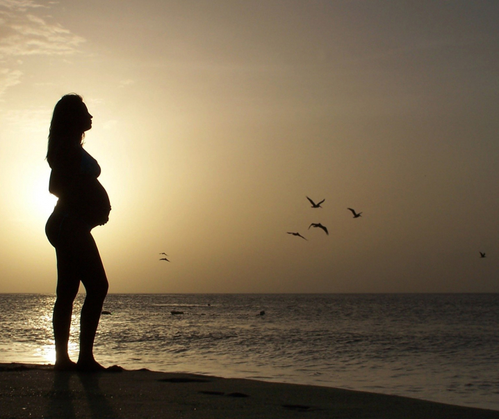 Schwangerschaft: Mit diesen fünf Lebensmittelgruppen fördern Sie die Fruchtbarkeit