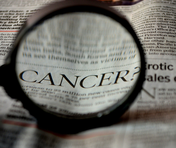Tumorfressende Viren: Revolutionieren sie die Hautkrebs-Therapie?