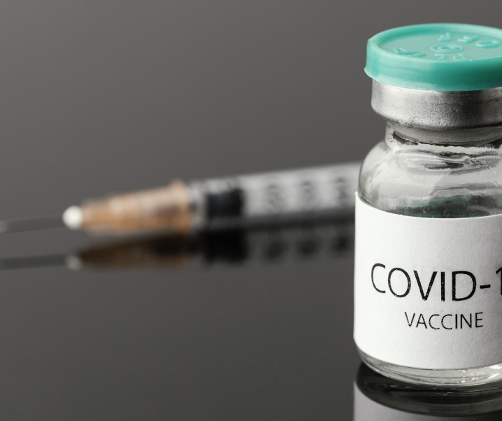 Hoffnungsschimmer: Risiko eines Krankenhausaufenthalts nach Corona-Impfung deutlich verringert