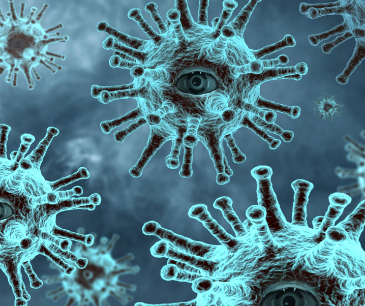 Covid-19: Das macht die Krankheit mit unserem Immunsystem
