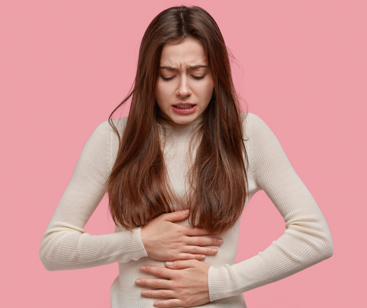 Menstruationsbeschwerden: Welche Ernährung empfiehlt sich während der Periode?