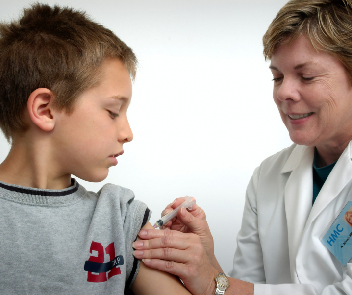 Corona: Sollten sich auch Kinder und Jugendliche impfen lassen?