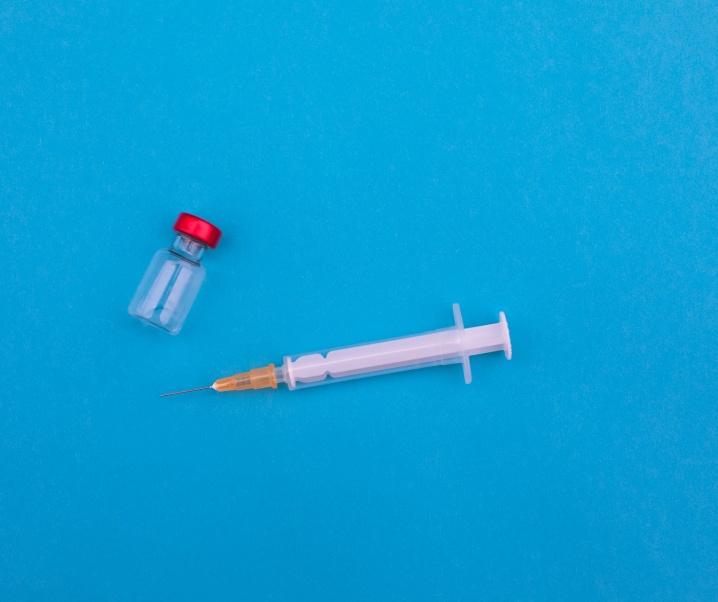 Moderna testet mRNA-Impfstoff gegen Grippe