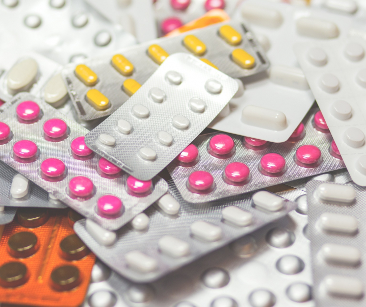 Covid-19: Sind effektive Medikamente doch schon auf dem Markt?