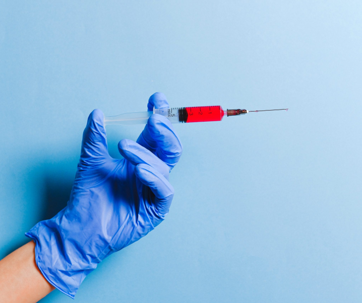 Blutvergiftung: Ist eine Behandlung nun auch ohne Antibiotika möglich?