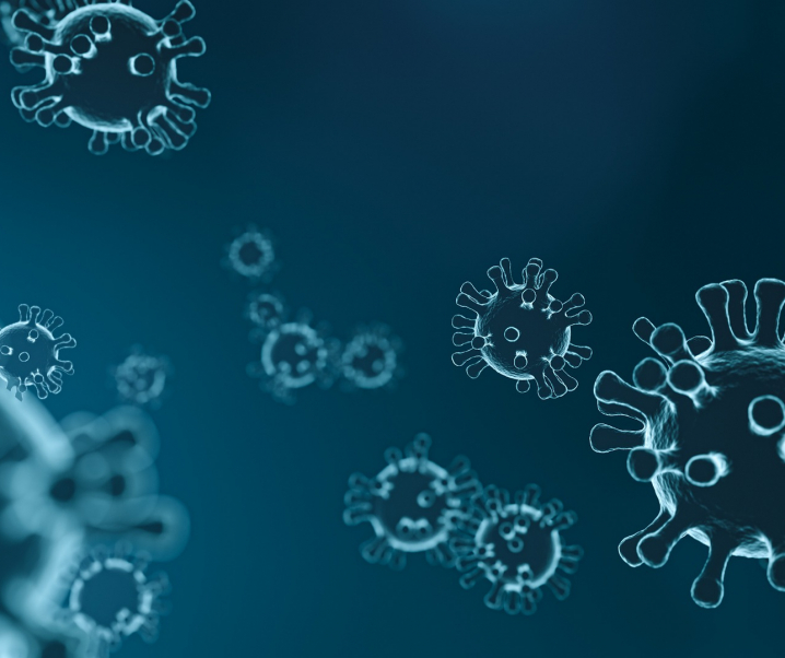 Veränderte Genstruktur: So beeinflussen Viren das Erbgut