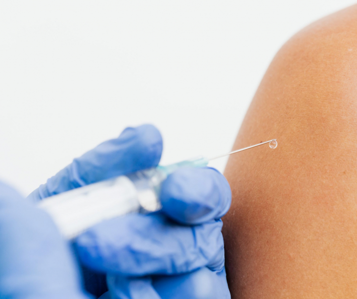 Kein Schutz vor HPV – Impfbereitschaft lässt zu wünschen übrig