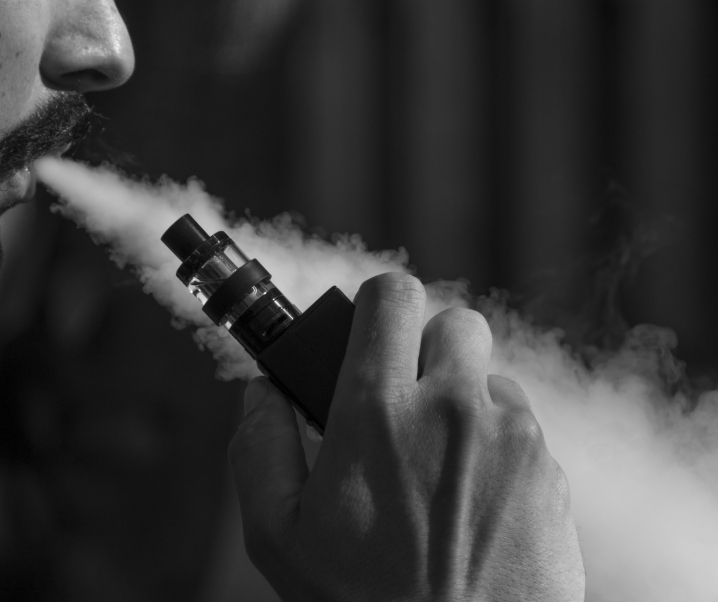 Rauchen: Helfen E-Zigaretten beim Abgewöhnen?