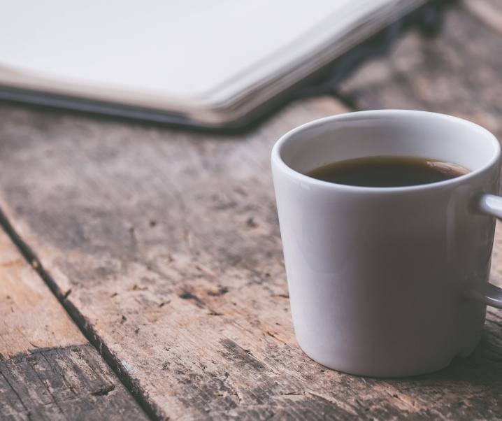 Studie zu Kaffee und Tee: Schützen uns die leckeren Getränke vor Demenz?