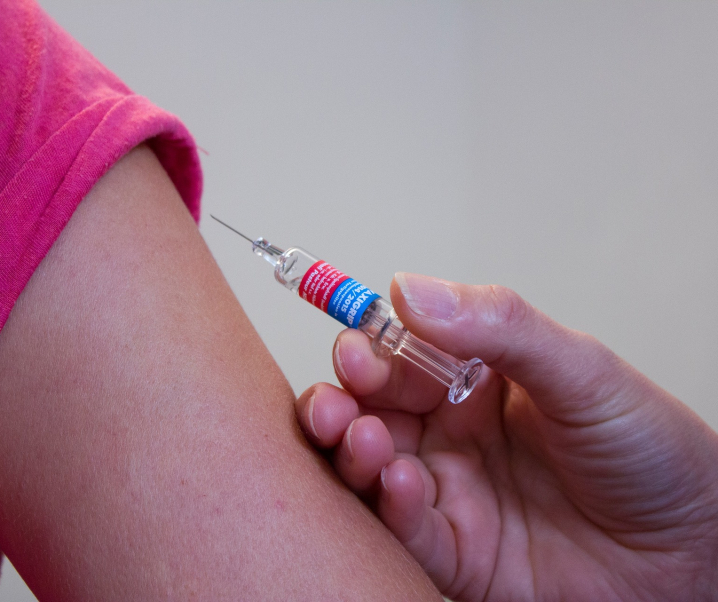Covaxin: Was Indiens Corona-Impfstoff für die Pandemie bedeutet