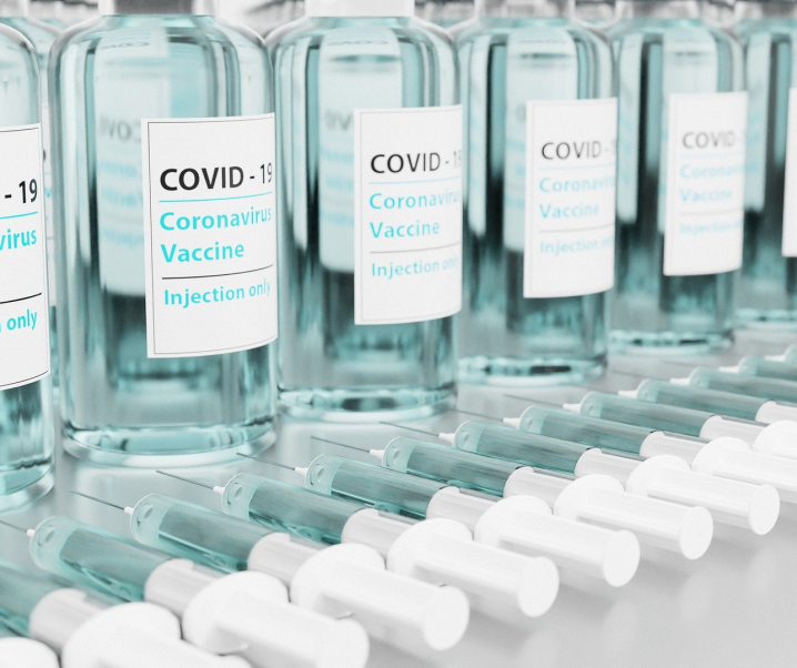 Novavax und Covaxin: Neue Totimpfstoffe gegen COVID-19