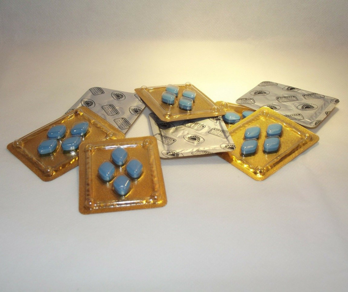 Viagra: Ein Hoffnungsschimmer im Kampf gegen Alzheimer