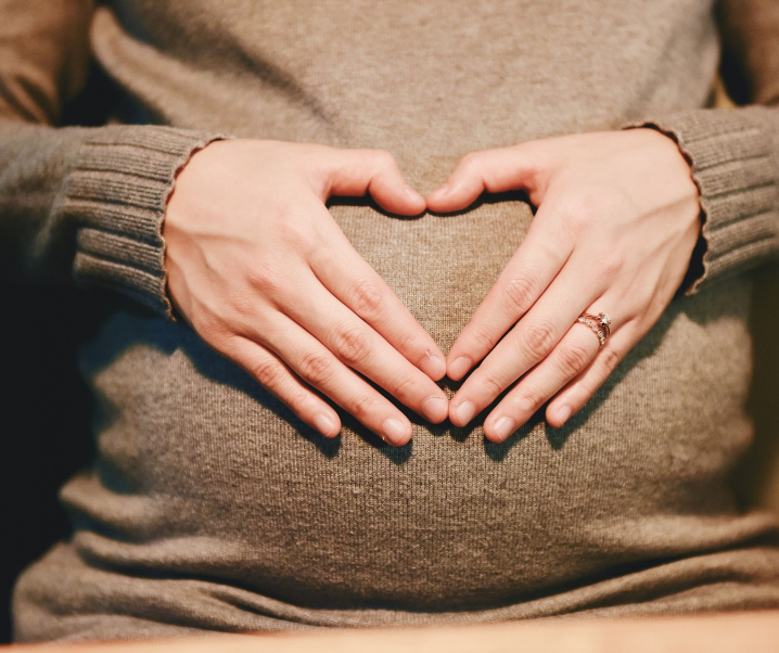 Covid-19 und Schwangere: Früh- und Totgeburten bei schwerem Verlauf