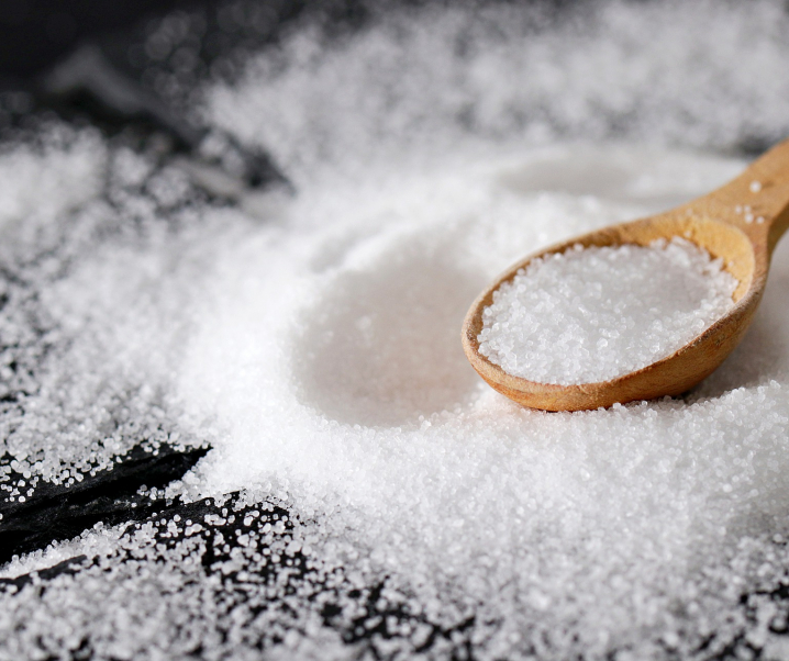 Salz und Herzerkrankungen: Eine mysteriöse Beziehung