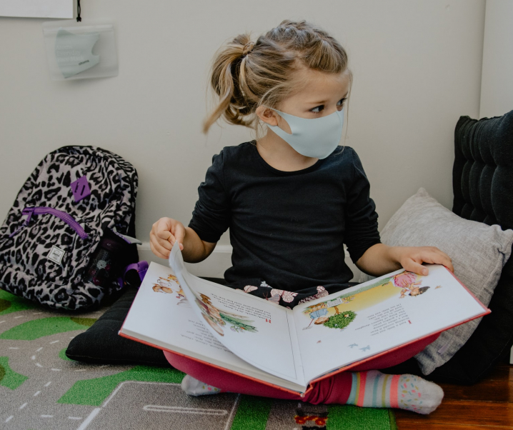 Corona-Pandemie: Kindern mit ADHS setzt die Situation besonders zu