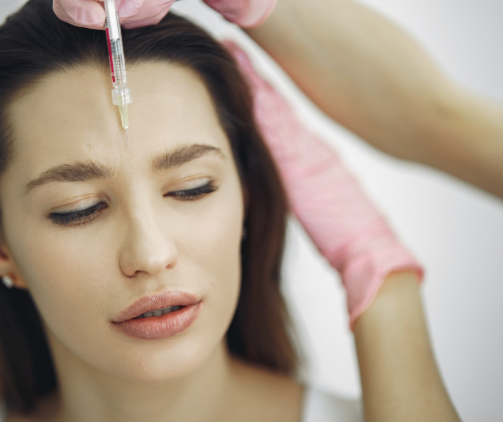 Beauty-Trend Baby Botox: Wie Millennials Anti-Aging Prophylaxe betreiben