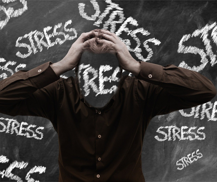 Sozialer Stress – das tut er unserem Körper an