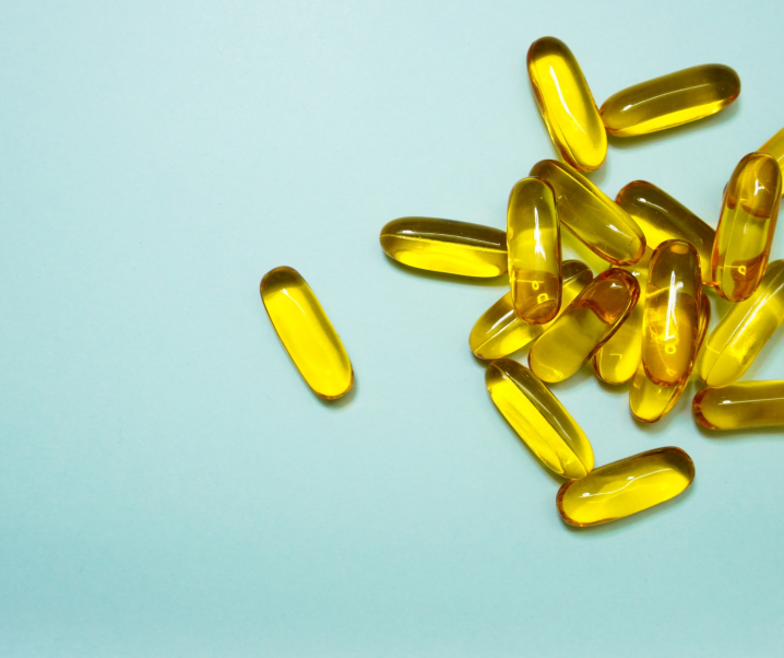 Vitamin-D-Mangel – wann ist die Einnahme von Präparaten sinnvoll?