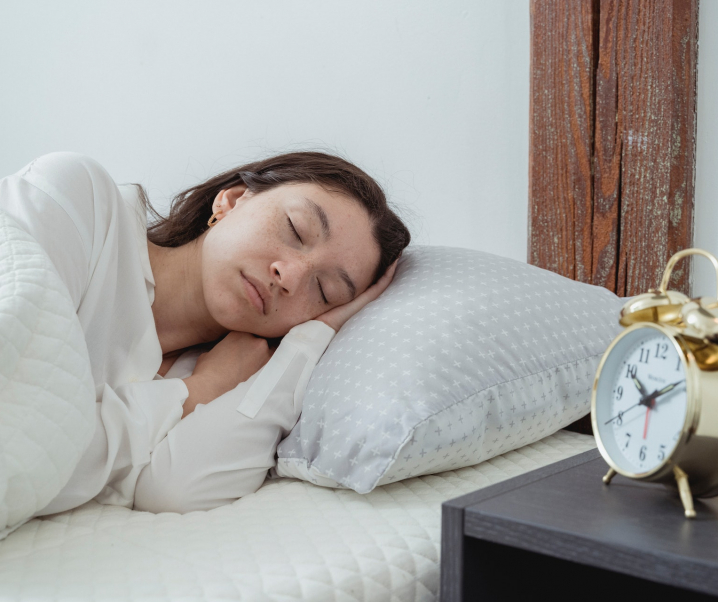 Langschläfer aufgepasst! Warum „Nachteulen“ häufiger krank werden