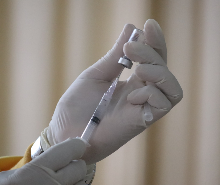 RS-Virus: Endlich eine Impfung gegen die tödliche Infektion?